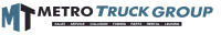 Metro truck