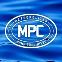Metropolitan pump co limited
