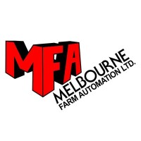 Melbourne farm automation