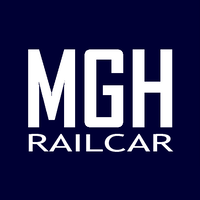 Mgh railcar
