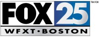 Wfxt boston 25 news