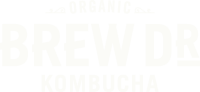 Brew dr. kombucha