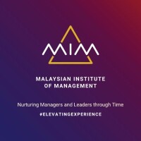 Malaysian institute of management (mim)