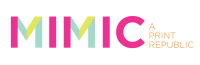 Mimic print
