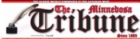Minnedosa tribune ltd