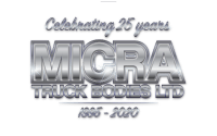 Minoru truck bodies ltd.