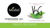 Hydroserre inc.
