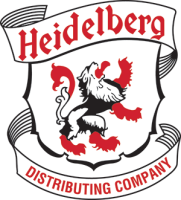 Budweiser distributing co