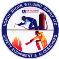 North shore welding supply ltd