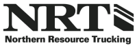 Northern resource trucking