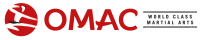 Omac martial arts