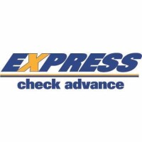 Express check advance