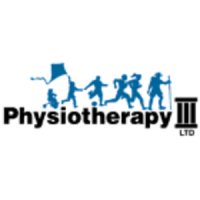 Physiotherapy iii ltd