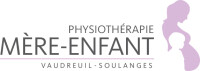 Physiothérapie mère-enfant