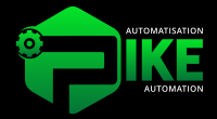 Pike automation