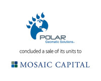 Polar geomatic solutions lp
