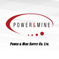 Power and mine supply co. ltd.
