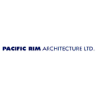 Pacific rim architecture ltd
