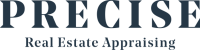 Precise real estate appraising