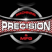 Precision machining & mfg