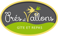 Gîte prés et vallons