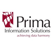 Prima information solutions
