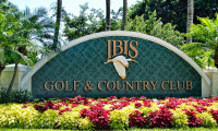 Ibis golf & country club
