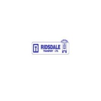 Ridsdale transport