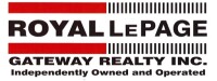 Royal lepage gateway realty