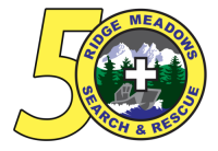 Ridge meadows search and rescue