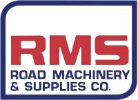 Rms instruments limited