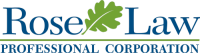 Rose law professional corporation