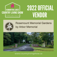 Rosemount memorial gardens
