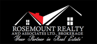 Rosemount realty and associates ltd