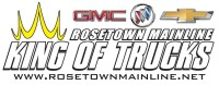 Rosetown mainline motor products
