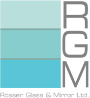 Rossen glass & mirror ltd.