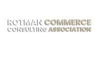 Rotman commerce consulting association