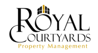 Royal courtyards property management
