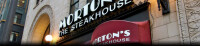 Morton's The Steakhouse, Philadelphia