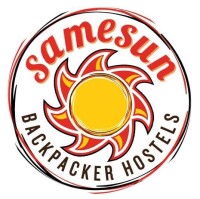Samesun backpaker hostels