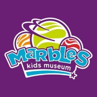 Marbles kids museum