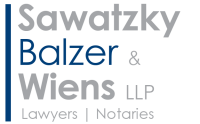 Sawatzkybalzer