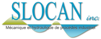Slocan inc.