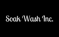 Soak wash inc.