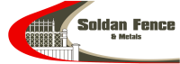 Soldan fence and metals