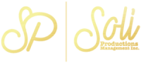 Soli productions management inc.