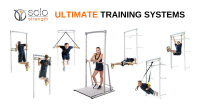 Solostrength lifestyle products corp.