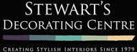 Stewart's decorating centre