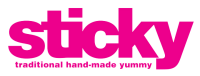 Stickys candy