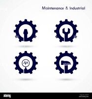 Stigma maintenance industrielle & sécurité machines